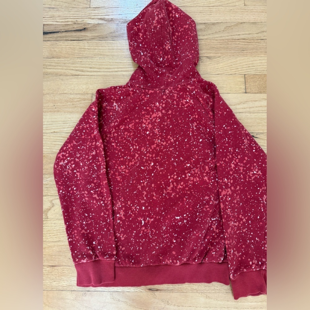 Under Armour kids “hoodie” with matching sweats size youth M - Picture 3 of 6